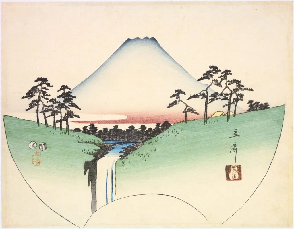 #ArtnetNews: Who was Hiroshige, the artist behind Japan’s most iconic prints?
The master of Japanese prints is admired for exquisite views of his homeland, but a new show at the British reveals his lesser-known works.

Read more: news.artnet.com/art-world/how-…

Article by Jo