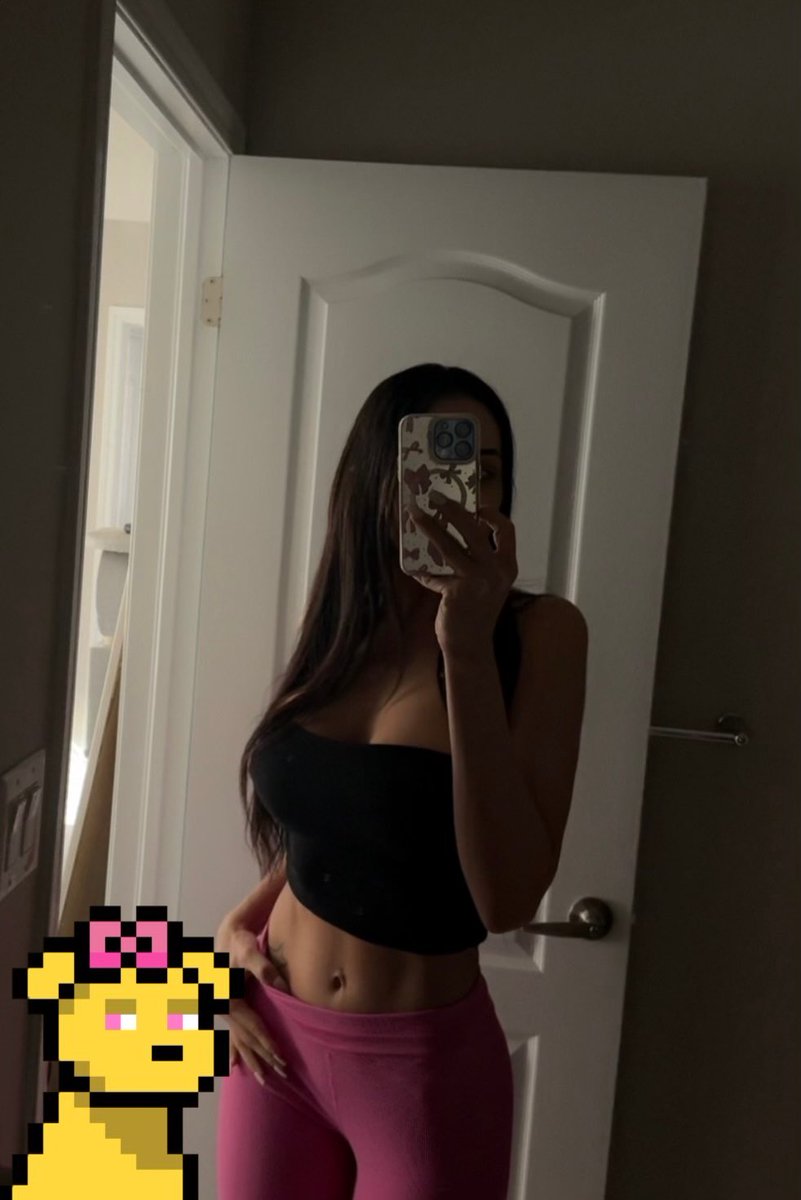 GM 💗 

Say it back 

If you’re ready to have a good week🤗