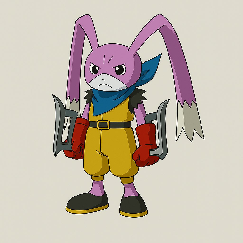 RabbitCto's tweet photo. 🚀 DIGIMONRABBIT (DRB) is getting better every day!
We’ve just relaunched to wipe out all those MEV bots and protect our community.

🎉 New Ticker: DRB
📜 Contract: 6jiHZv8WK6YJWjL4cRgDusD6WgZ8oii8oZhVUG46pump
📢 Join us on Telegram: https://t.co/KTPvhz98oE

🔥 Same mission — stronger than ever.
Let’s go DRB Army! 🐰💥

#Crypto #DeFi #DRB #DIGIMONRABBIT #Relaunch #NoMoreBots #Solana