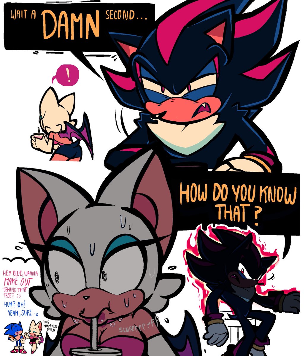 this comic is an excuse to share my sonouge past friends w benefits hc 🦔l
#shadowthehedgehog