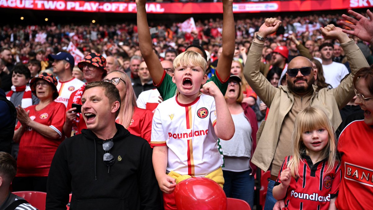 Wembley Stadium tweet media