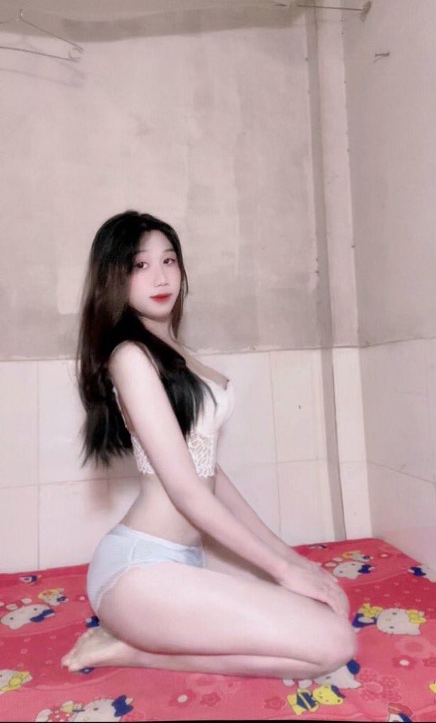 hangg117's tweet photo. nứng chưa nứng chưa mấy ní 😚 https://t.co/i9ihzbLD0T