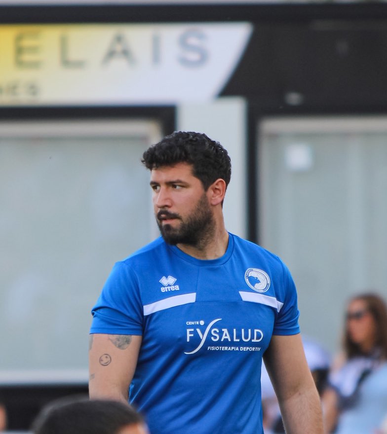Pedro_V_Merino's tweet photo. 🔚24-25
Temporada llena de emociones, experiencias, aprendizaje y vivencias personales que ayudan a crecer.
No perdamos la ESENCIA de lo que siempre hemos sido pero no dejemos de CREER en todo lo que podemos ser. HUMILDAD, COMPROMISO, AMBICIÓN, CORAJE Y LUCHA.
@UnionistasCF 🖤🤍 https://t.co/TZc8qSd0KV