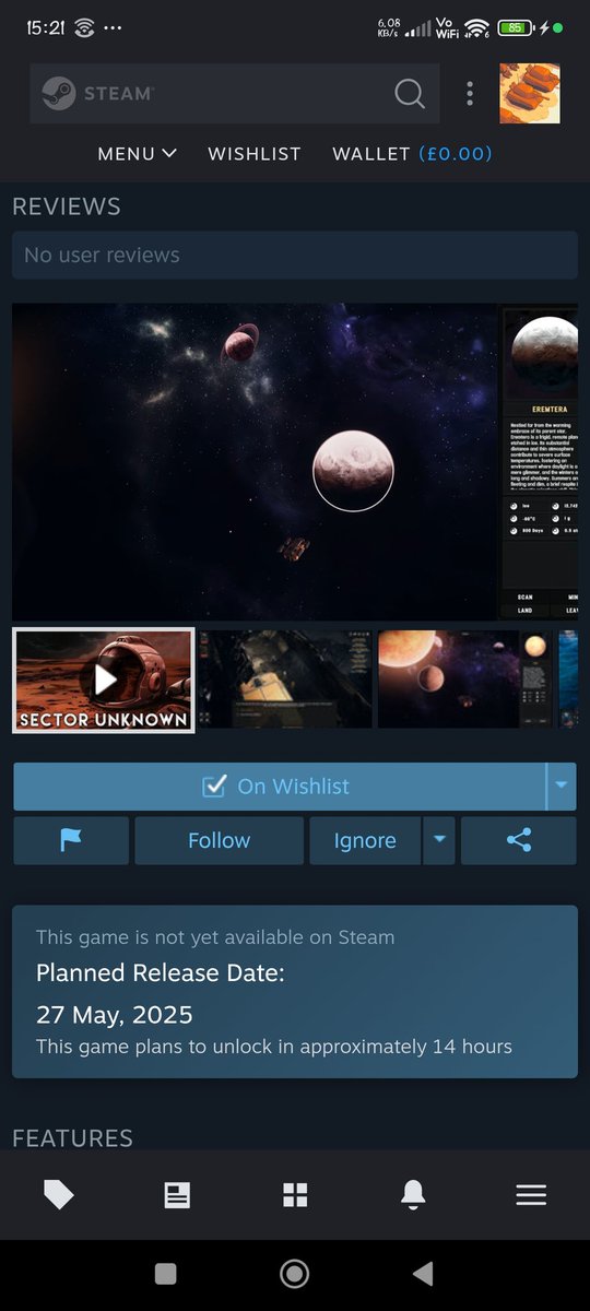 ceeganja's tweet photo. @SteamGamesPC Done https://t.co/5Ic9n9INPN