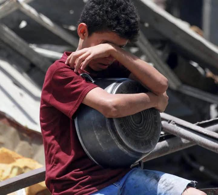 Palestina Internacional Broadcast tweet media