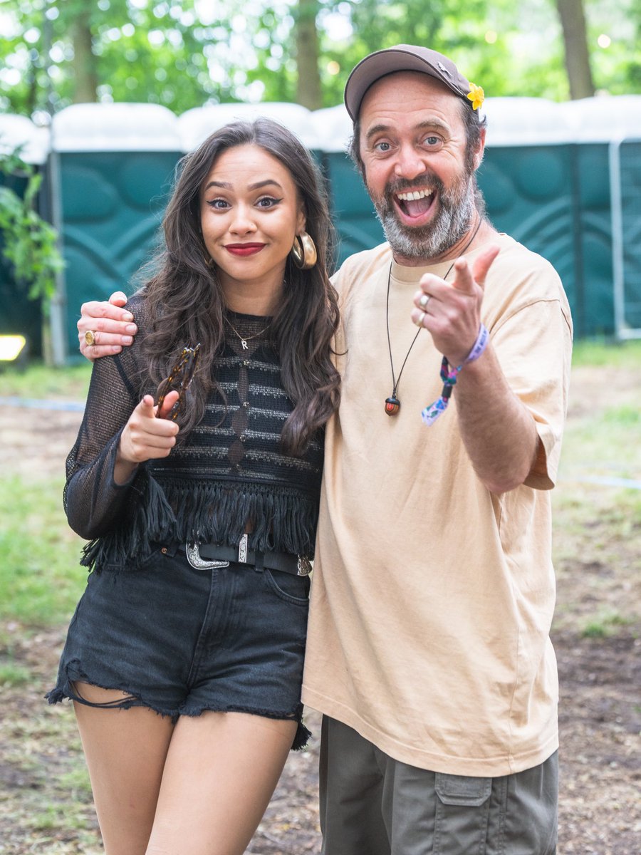 Ruby J (@rubyjofficial) on Twitter photo Thank you <a href="/beardedtheory/">Bearded Theory</a> ! That was super fun, you were beautiful. Fun times were had, we camped, we laughed, we raved, we iggy popped, we made a quick trip to the medical tent recovered quickly and got straight back to it no messing around 💪🏼🎪… Thank you <a href="/beardedtheory/">Bearded Theory</a> ! That was super fun, you were beautiful. Fun times were had, we camped, we laughed, we raved, we iggy popped, we made a quick trip to the medical tent recovered quickly and got straight back to it no messing around 💪🏼🎪…