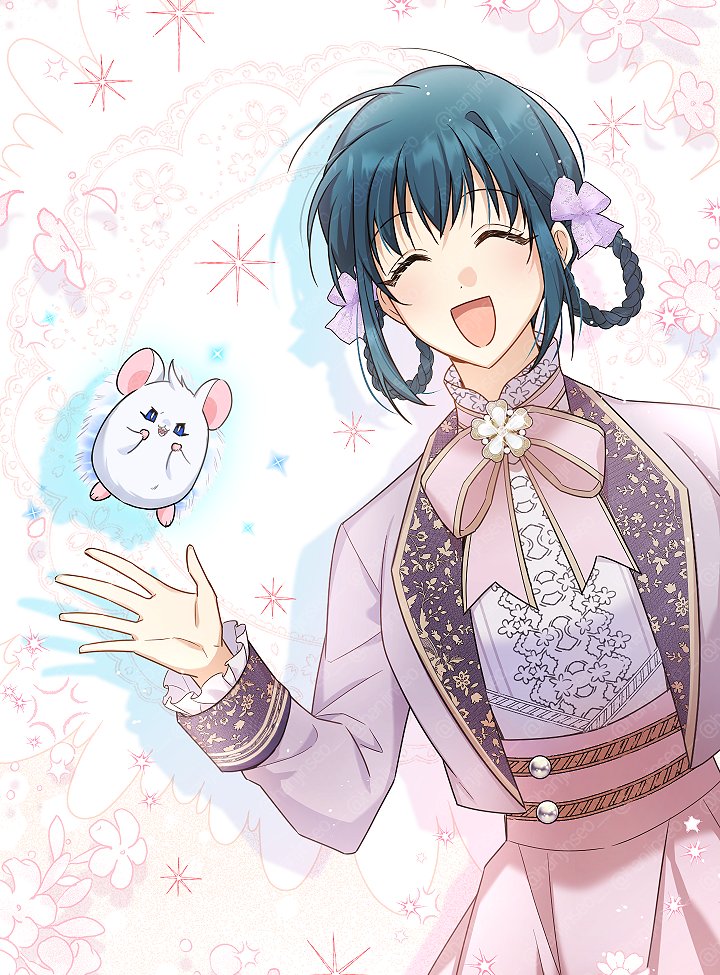 🌷빈껍데기 공작부인🌷  외전 11화 업데이트 되었습니다!
이번 편에도 반가운 얼굴들이 나옵니다~
최종 완결까지 2편 남았네요, 끝까지 잘 부탁드려요🎶

🟨 카카페 : page.kakao.com/content/539392…
⬛ 카웹 : webtoon.kakao.com/viewer/%EB%B9%…

정식 사이트를 이용해주시는 독자님들께 늘 감사드립니다!