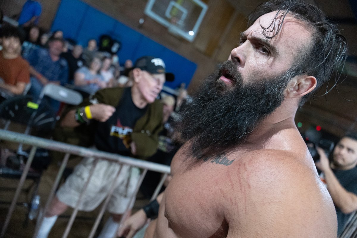 Phoenix Championship Wrestling (@phoenixwrestles) on Twitter photo You can still get into the July 12 PCW show…
…but you’ll have to sit behind that one guy who stands the whole time.
Grab what’s left of GA.
Or miss the moment.
👉 #LinkInBio 👈
📸<a href="/jimcamp3/">Jim Camp at the synaesthesia press</a>
#PCW #IndieWrestling #Phoenix You can still get into the July 12 PCW show…
…but you’ll have to sit behind that one guy who stands the whole time.
Grab what’s left of GA.
Or miss the moment.
👉 #LinkInBio 👈
📸<a href="/jimcamp3/">Jim Camp at the synaesthesia press</a>
#PCW #IndieWrestling #Phoenix