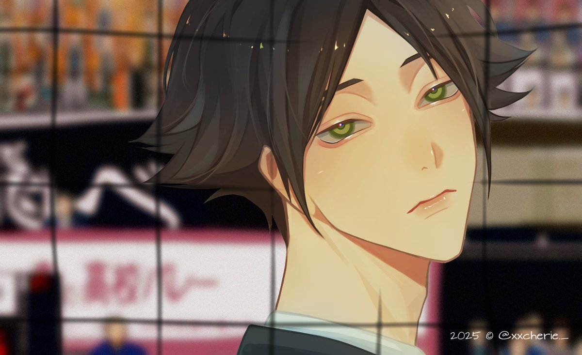 repost (⁠╥⁠﹏⁠╥⁠)

#suna #ハイキュ一