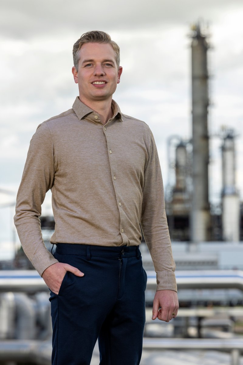 Vacature: Performance Control Engineer
Als Performance Control Engineer ben je de drijvende kracht achter continue verbeteringen van de prestaties en de betrouwbaarheid van onze installaties. Bekijk de vacature: zeelandrefinery.nl/performance-co…