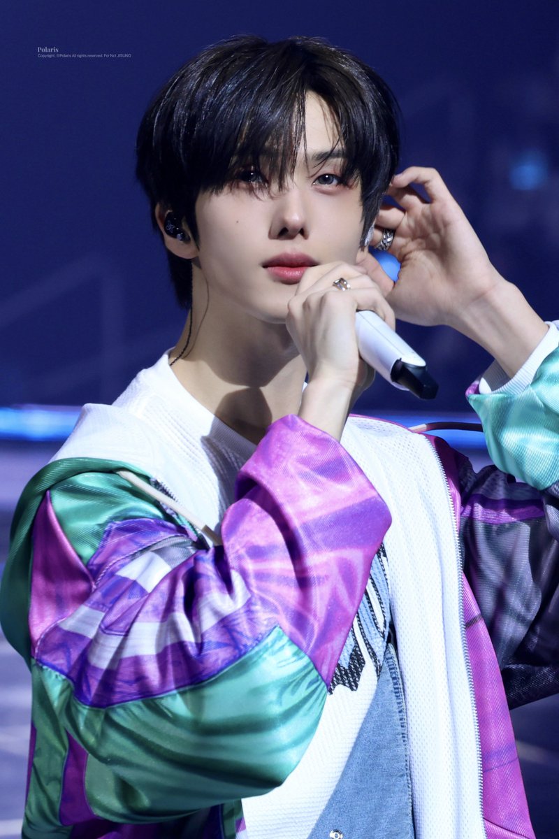 Polaris_js02's tweet image. 250525 DREAM QUEST DAY2
#NCTDREAM #엔시티드림 #JISUNG #지성 #チソン