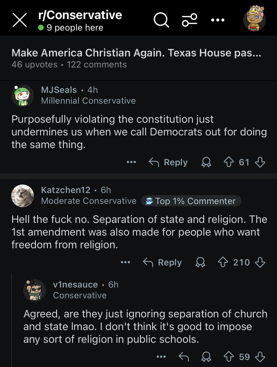 SgtTibbles's tweet image. It would seem that some of the #MAGA morons are not best pleased with Texas ignoring #TheConstitution