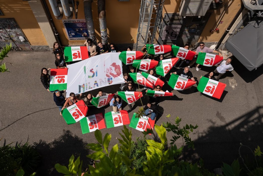 Oxfam Italia tweet media