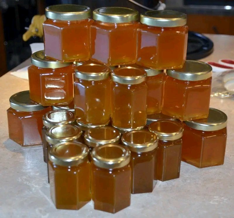 Queen bee takes tnuptial flight, for the purpose of mating with drones. During this flight, she will meet thousands of male suitors and mate with 15 or more drones. Any 1 interested in Bee keeping? A thread on a bee keeping crash course, only if many people are interested.