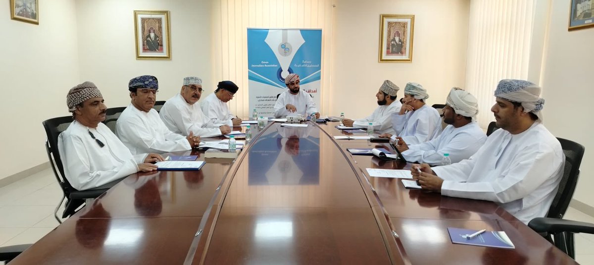 الصحفيين العمانية": لا انتهاكات ضد الصحفيين خلال الفترة الماضية واستقرار في المشهد الإعلامي

لقراءة المقال | 
oja.om/5116