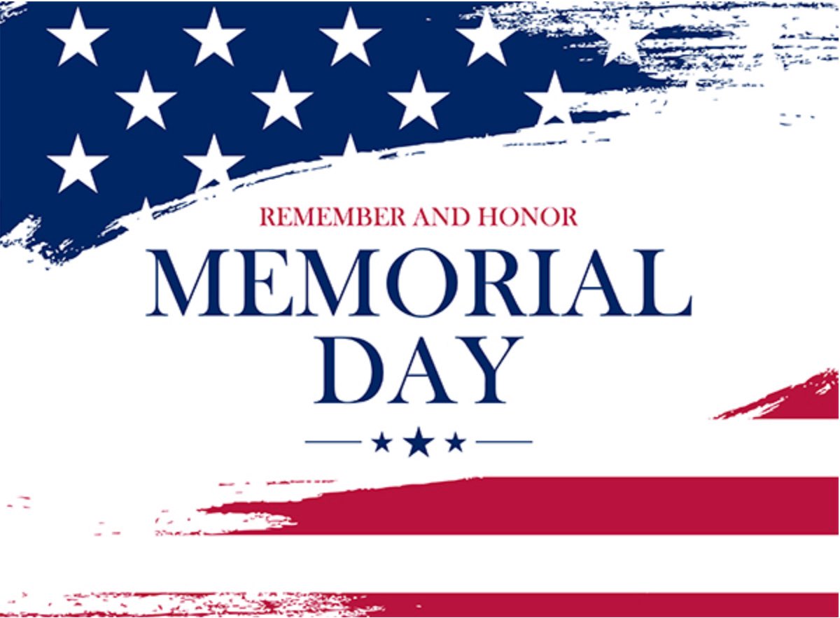 Honoring those who made the ultimate sacrifice