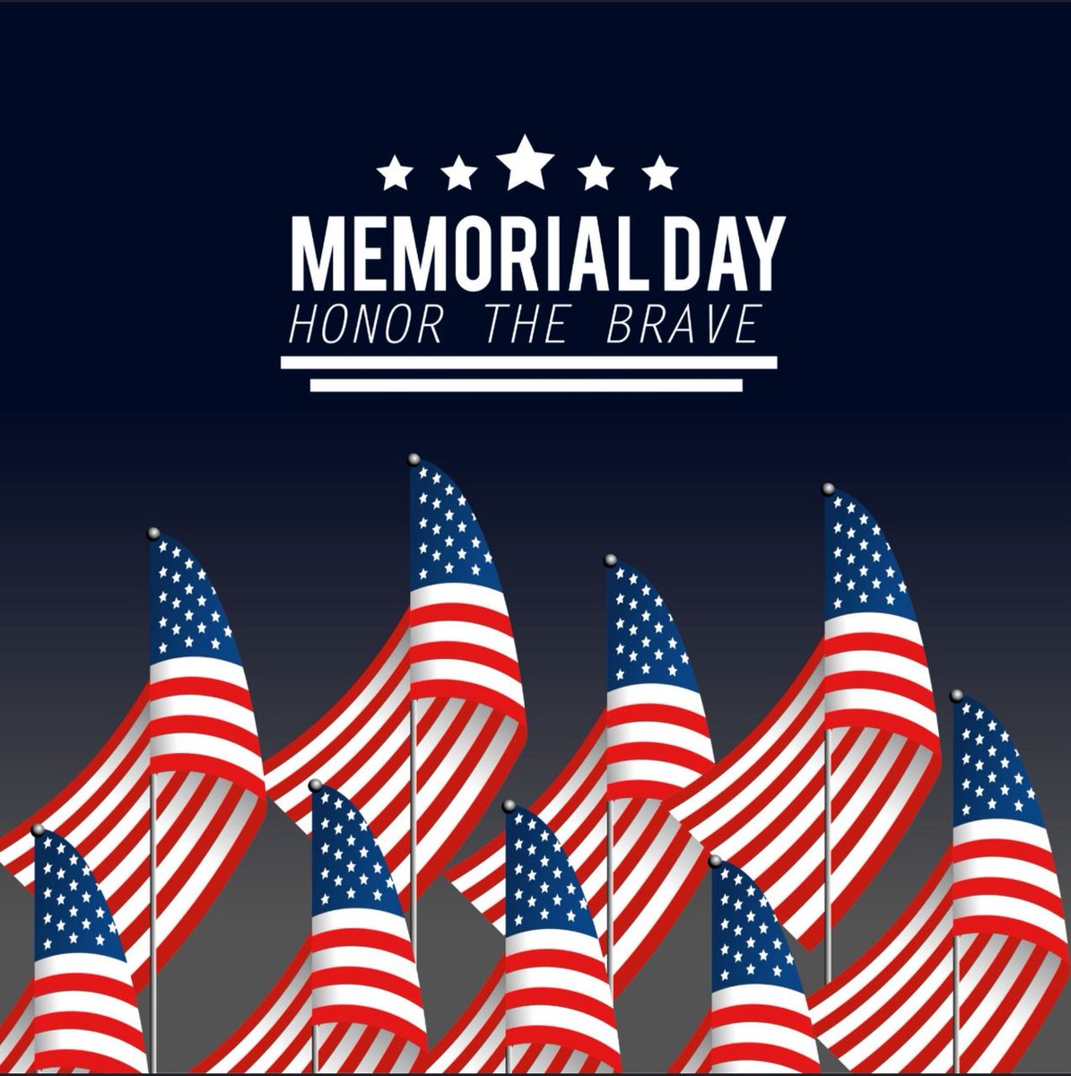 To our fallen heros, we will never forget.. we say thanks!!