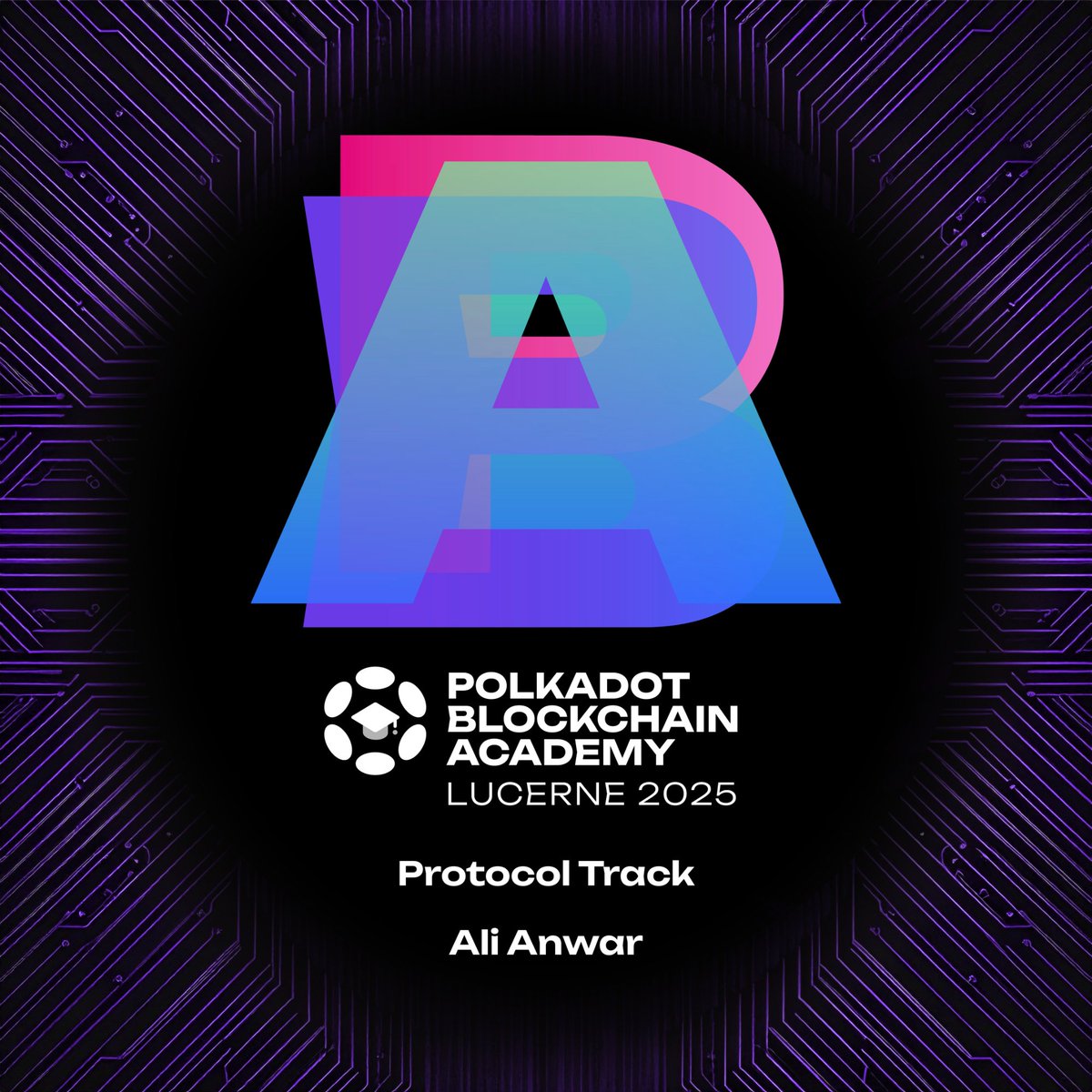 allochi's tweet photo. I just found out that I received my @AcademyPolkadot  Certificate in @Polkadot technology as an NFT at https://t.co/L0iYTyCnY3 Should I certify this using @WakweliChain 🤔? Of course I should. https://t.co/wrSv1k2hP0