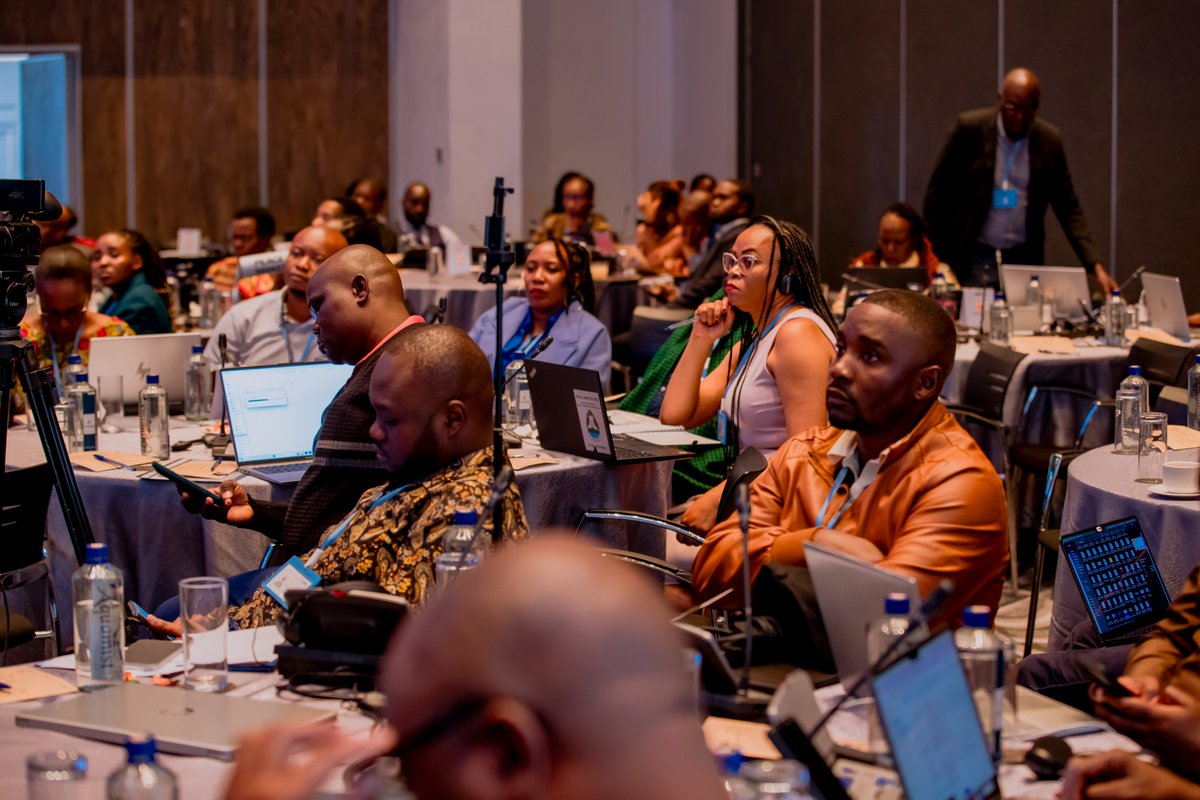 International Conference on the Great Lakes Region tweet media