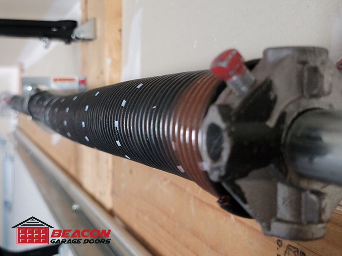 beacon_doors's tweet image. New spring = new life for your garage door. 🔧
This clean torsion install in #OgdenUT means smoother, safer performance.

🏠 We handle spring replacement fast in Riverdale, Layton, Roy &amp;amp; more.
📲 Call Today.
#GarageDoorRepair #TorsionSpring #BeaconGarageDoors #UtahHomes