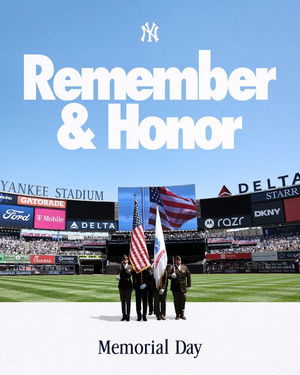 New York Yankees tweet media