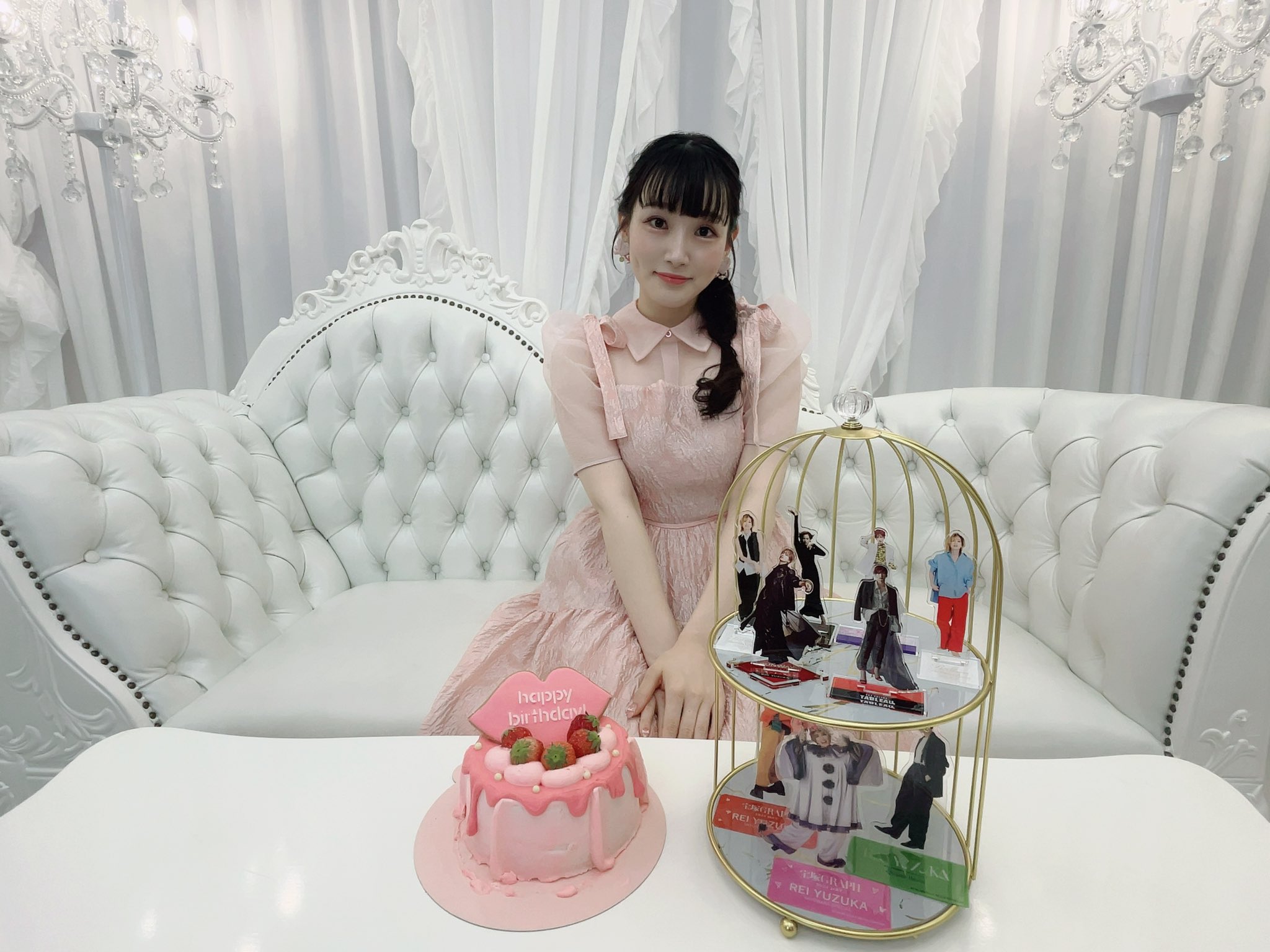 南朱音🧸🎪 (@_nemuinechan_) / X