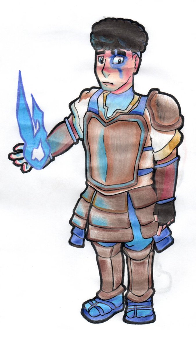 Wind_Colour's tweet photo. Render - On Paulo

Our hero!

art by @SaMucka2004
The Bads (c) WindColour

#originalart #render #digitalrender #digitalart #windcolour #wind_colour #Shinieder #On_Paulo #onpaulo #videogameart #art #TheBads #the_bads https://t.co/sT9zJ7GPvx