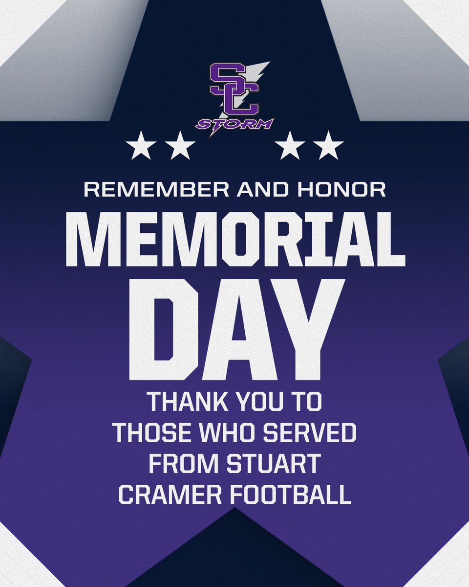 Stuart Cramer Football (@stuartcramerfb) on Twitter photo 