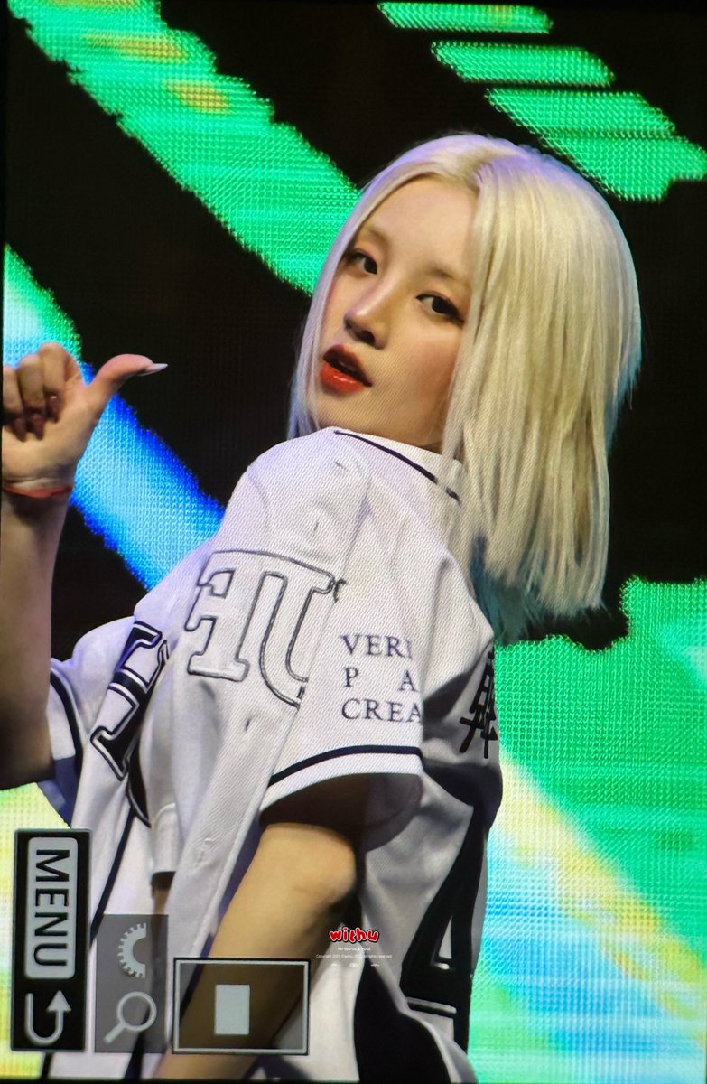 withu_0923's tweet image. 250526 🙄

#우기 #송우기 #YUQI #宋雨琦 #아이들         #여자아이들 #G_I_DLE