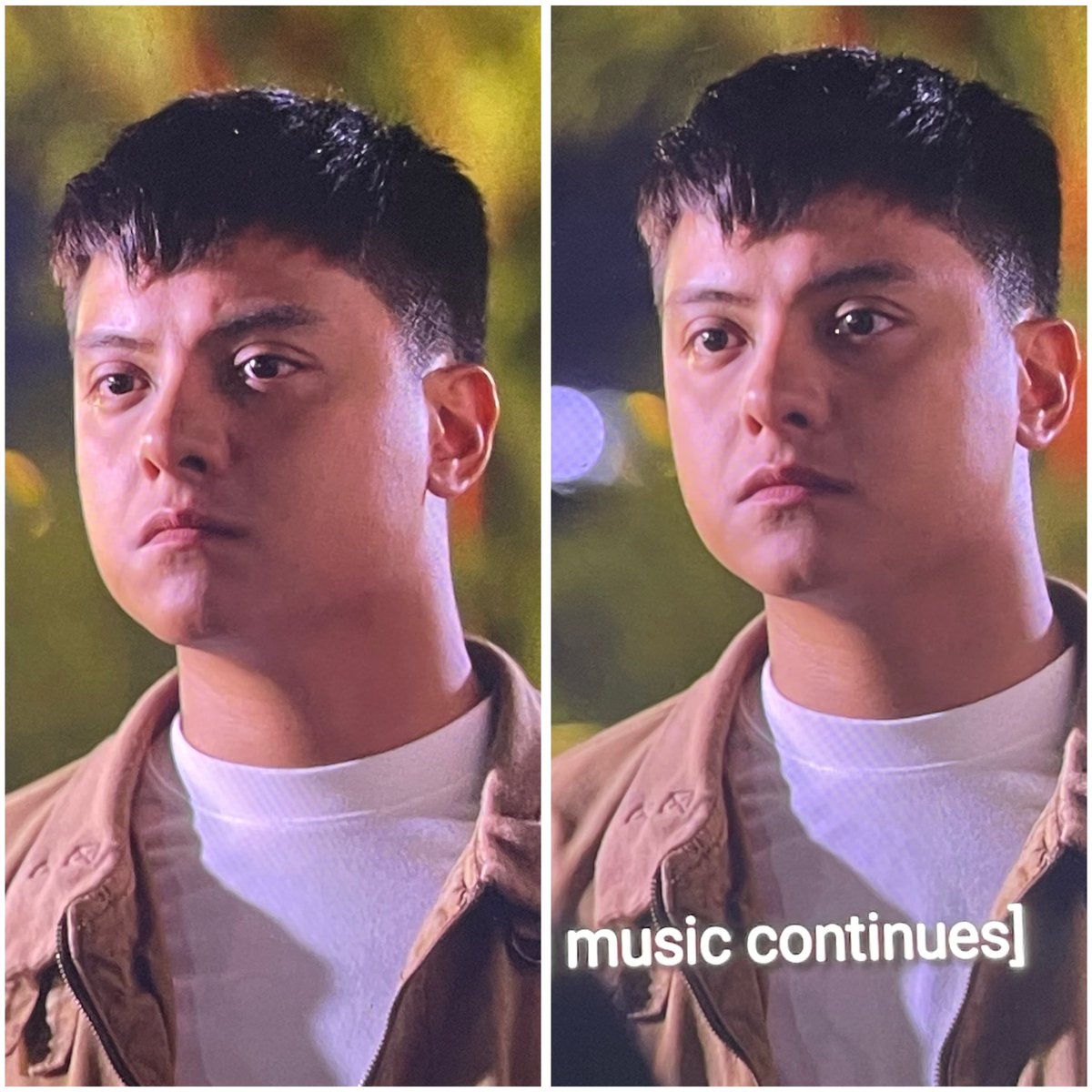 daehanlim008's tweet photo. dinaan na naman tayo ni andres sa mata mata acting.🙂

PAIN AWAITS ANDRES

#IncognitoPromisesToKeep
#DanielPadilla https://t.co/rlfrAA6IIu