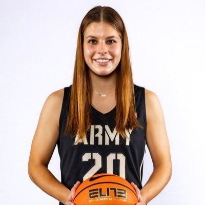 Kevin Clancy (@theonekevclancy) on Twitter photo <a href="/TonyReali/">Tony Reali</a> <a href="/AroundtheHorn/">Around the Horn</a> <a href="/ArmyWP_WBB/">Army Women's Basketball</a> <a href="/NavyWBB/">Navy Women's Basketball</a> <a href="/AF_WBB/">Air Force Women's Basketball</a> <a href="/KKuester15/">Katie Kuester</a> <a href="/CoachTraversi/">Missy Traversi</a> <a href="/CoachTimTaylor_/">Tim Taylor</a> <a href="/mcintyre_stacy/">Stacy McIntyre</a> 1) <a href="/ArmyWP_WBB/">Army Women's Basketball</a>’s own Camryn Tade <a href="/CamrynTade/">Camryn Tade</a>
In 2024-25, only ONE D1 WBB player shot 50% from 2, 35% from 3, and 75% from the FT LIne, while having a 6% O-Reb Rate, 12% D-Reb Rate, & Assist-TO Ratio above 2.00:
1) Camryn Tade
🇺🇸🏀🫡 <a href="/TonyReali/">Tony Reali</a> <a href="/AroundtheHorn/">Around the Horn</a> <a href="/ArmyWP_WBB/">Army Women's Basketball</a> <a href="/NavyWBB/">Navy Women's Basketball</a> <a href="/AF_WBB/">Air Force Women's Basketball</a> <a href="/KKuester15/">Katie Kuester</a> <a href="/CoachTraversi/">Missy Traversi</a> <a href="/CoachTimTaylor_/">Tim Taylor</a> <a href="/mcintyre_stacy/">Stacy McIntyre</a> 1) <a href="/ArmyWP_WBB/">Army Women's Basketball</a>’s own Camryn Tade <a href="/CamrynTade/">Camryn Tade</a>
In 2024-25, only ONE D1 WBB player shot 50% from 2, 35% from 3, and 75% from the FT LIne, while having a 6% O-Reb Rate, 12% D-Reb Rate, & Assist-TO Ratio above 2.00:
1) Camryn Tade
🇺🇸🏀🫡