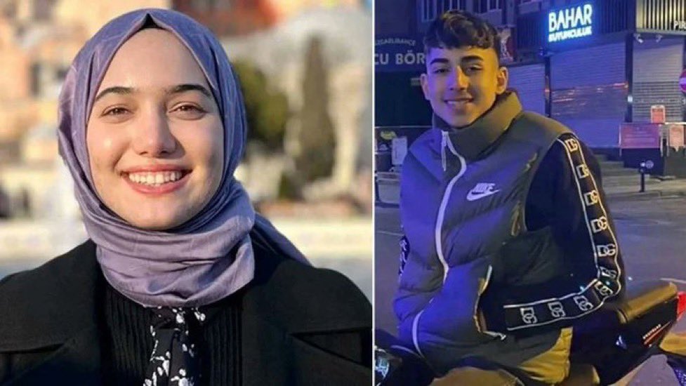 Motosikletli genci arabasıyla öldüren, 4 kişiyi yaralayan ve asli kusurlu bulunan Zehra Kınık’a 4 yıl 2 ay hapis cezası verildi. Zehra Kınık tutuklanmayacak ve 2 sene ehliyetine el koyulacak.

Tek ayak üzerinde durma cezası verilse daha iyiydi. Yazıklar olsun.