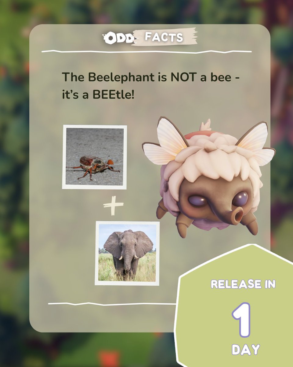 And what did YOU think? 😋

#Oddsparks #GamingNews