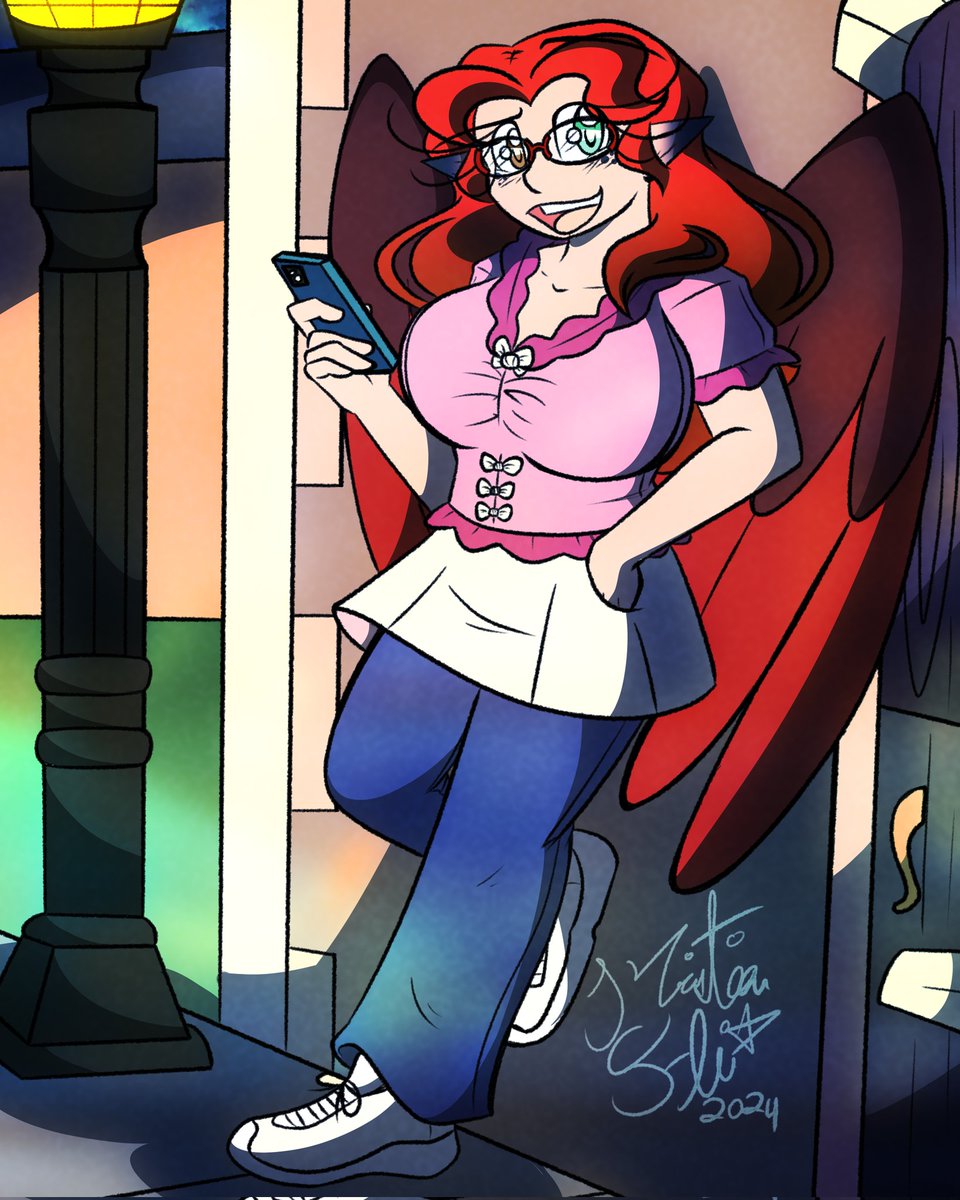 William Sstrider tweet media