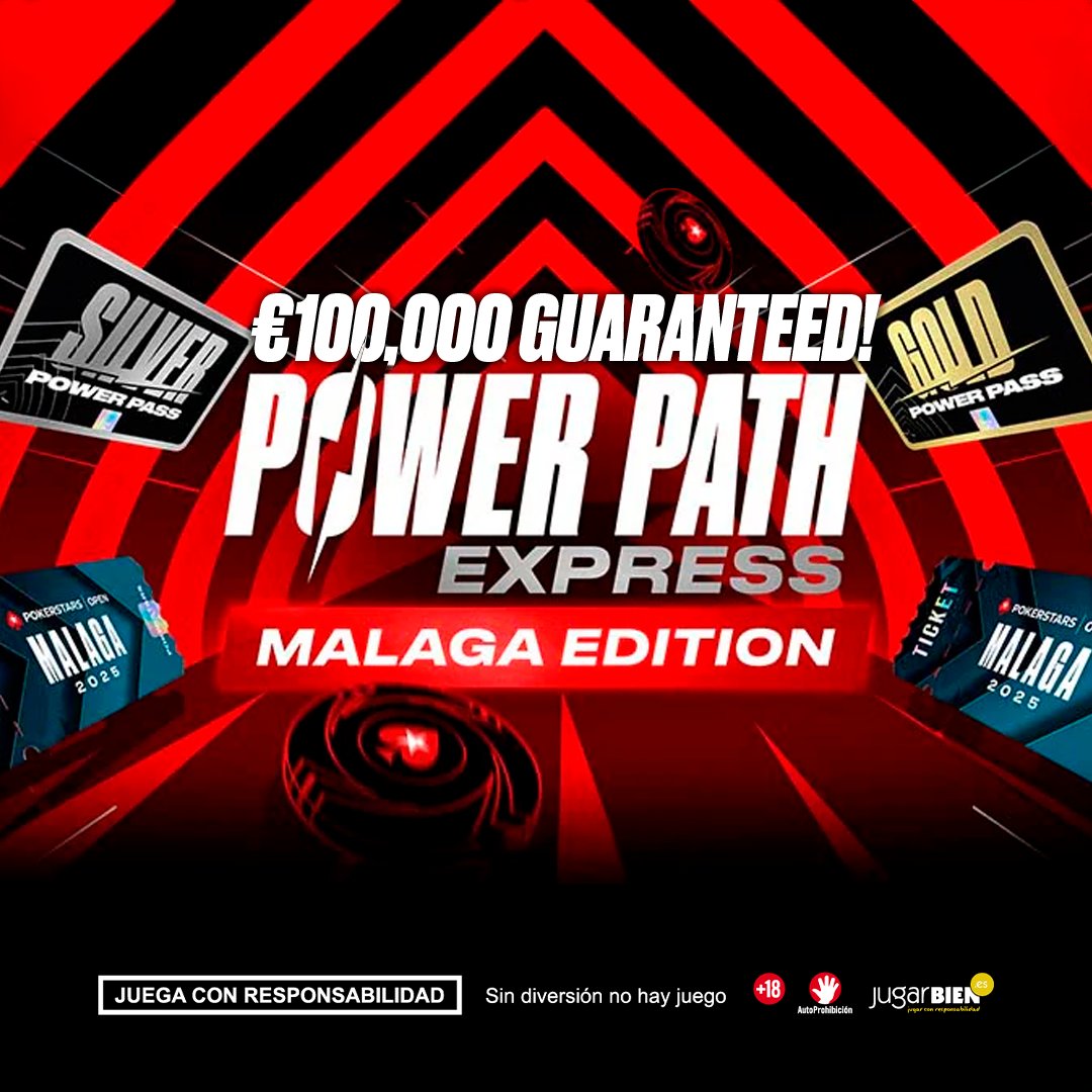 Poker-Red tweet media