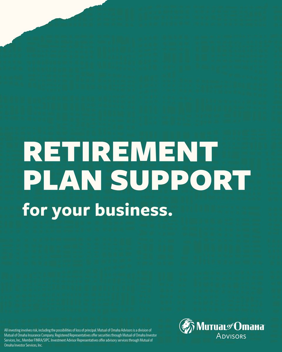 401(k) regulations are complex – it’s possible to miss something that could put your company's retirement plan at risk. I can help you simplify the process, reduce risk, and uncover smarter solutions for your business.