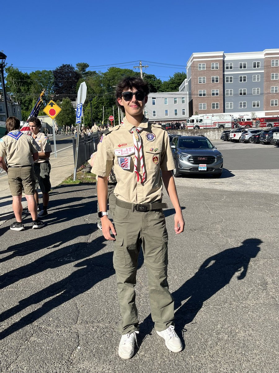 Derby High School tweet media