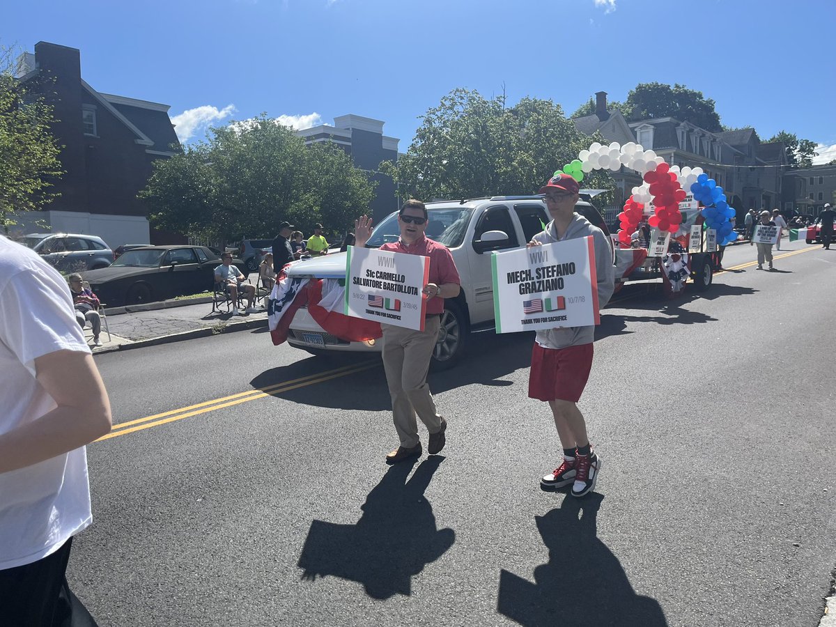 Derby High School tweet media