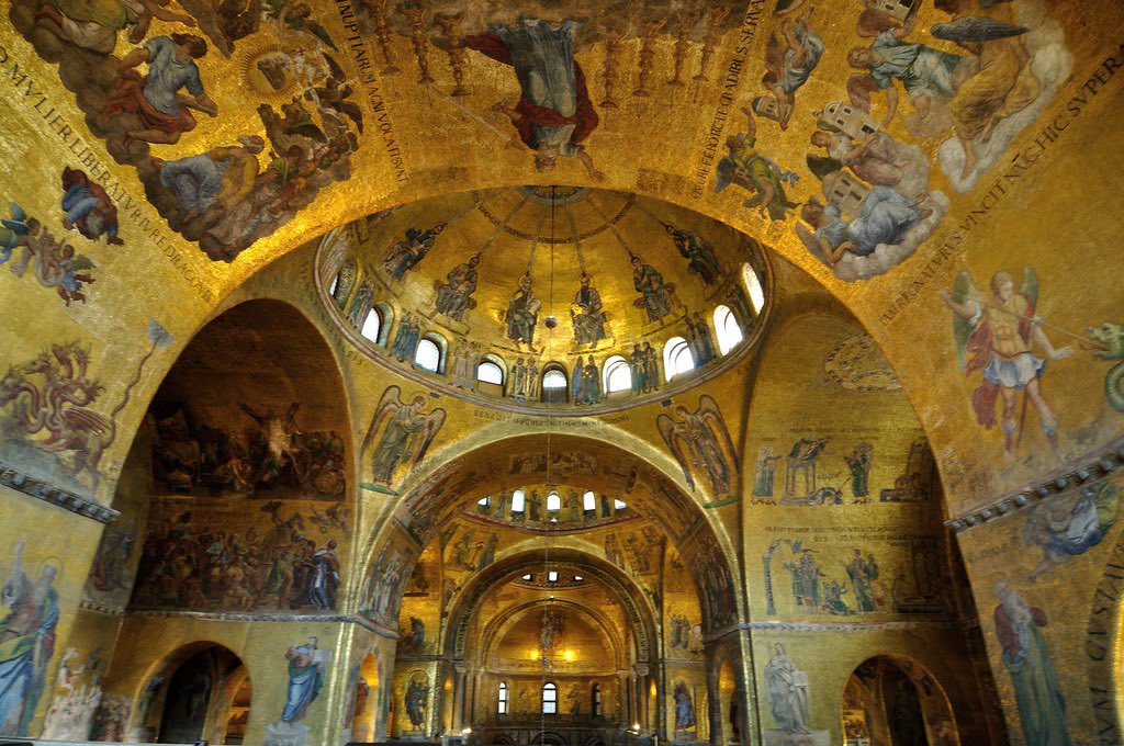 censor_uk's tweet image. Basilica di San Marcos🇻🇦
Venice, Italy 🇮🇹