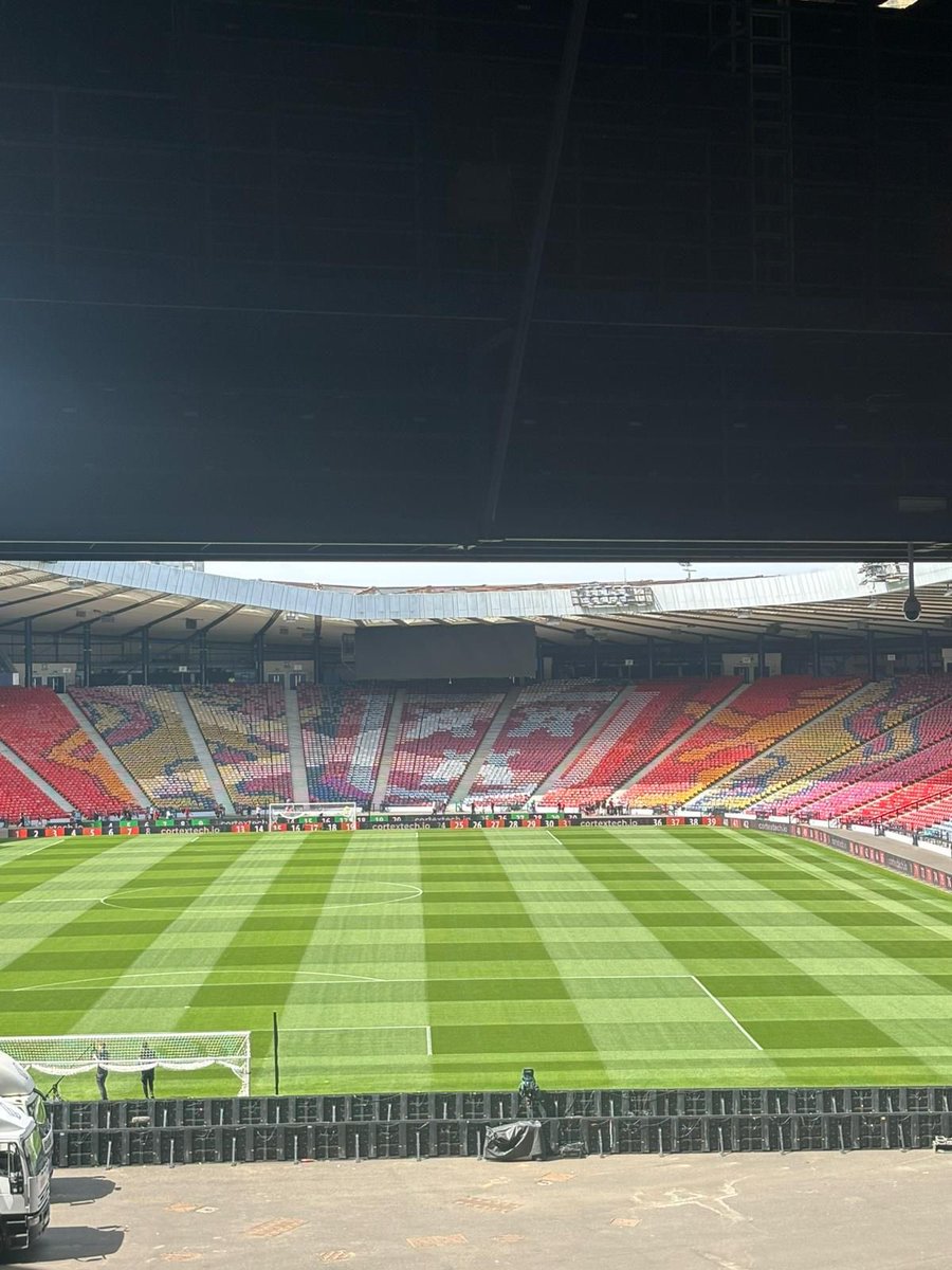 scottm1901's tweet photo. UA22 Hampden, the idea to the execution. I can’t speak highly enough of all of those who executed this from start to finish. https://t.co/VwgtnvebtW