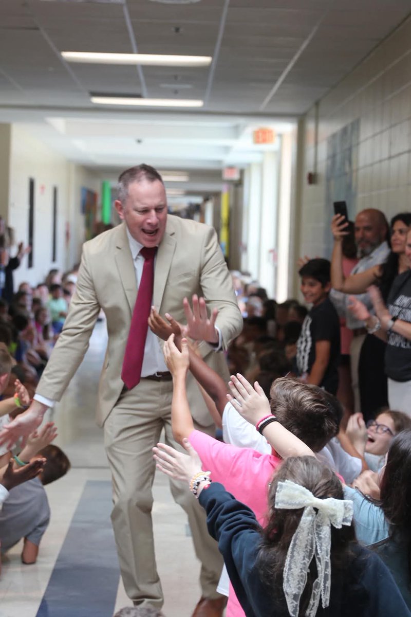 School is a wrap. Enjoy your summer. #4Houses1PACK🐺☀️🏖️