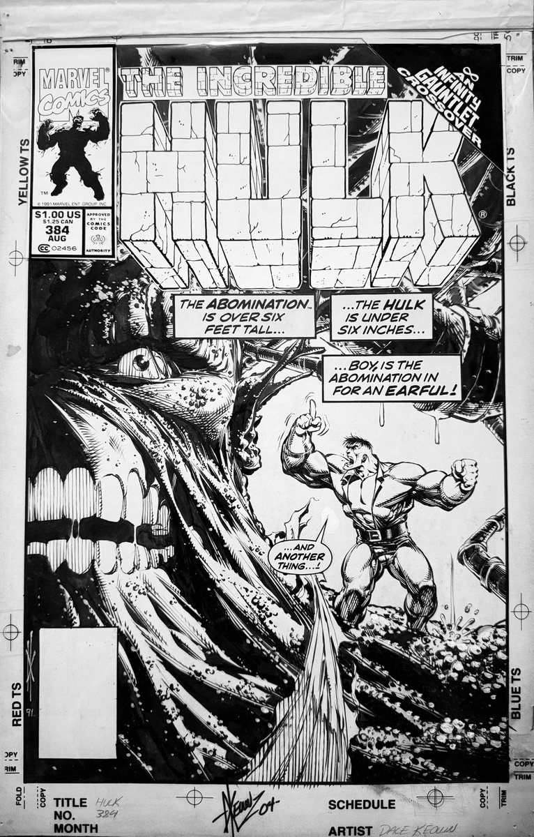 Srihari S. Naidu, MD (@sriharinaidumd) on Twitter photo RIP Peter David <a href="/PeterDavid_PAD/">Peter David</a> known for writing a 12-year run on Incredible Hulk when I was reading. So many great artists during that run including <a href="/Todd_McFarlane/">Todd McFarlane</a> & <a href="/44numskull/">Dale Keown</a>. Have several examples but here’s Hulk #384 by Keown <a href="/CoolComicArt/">Cool Comic Art</a> <a href="/comicartfans/">Bill Cox</a> <a href="/ComicArtFestPod/">Comic Art Podcast</a> RIP Peter David <a href="/PeterDavid_PAD/">Peter David</a> known for writing a 12-year run on Incredible Hulk when I was reading. So many great artists during that run including <a href="/Todd_McFarlane/">Todd McFarlane</a> & <a href="/44numskull/">Dale Keown</a>. Have several examples but here’s Hulk #384 by Keown <a href="/CoolComicArt/">Cool Comic Art</a> <a href="/comicartfans/">Bill Cox</a> <a href="/ComicArtFestPod/">Comic Art Podcast</a>