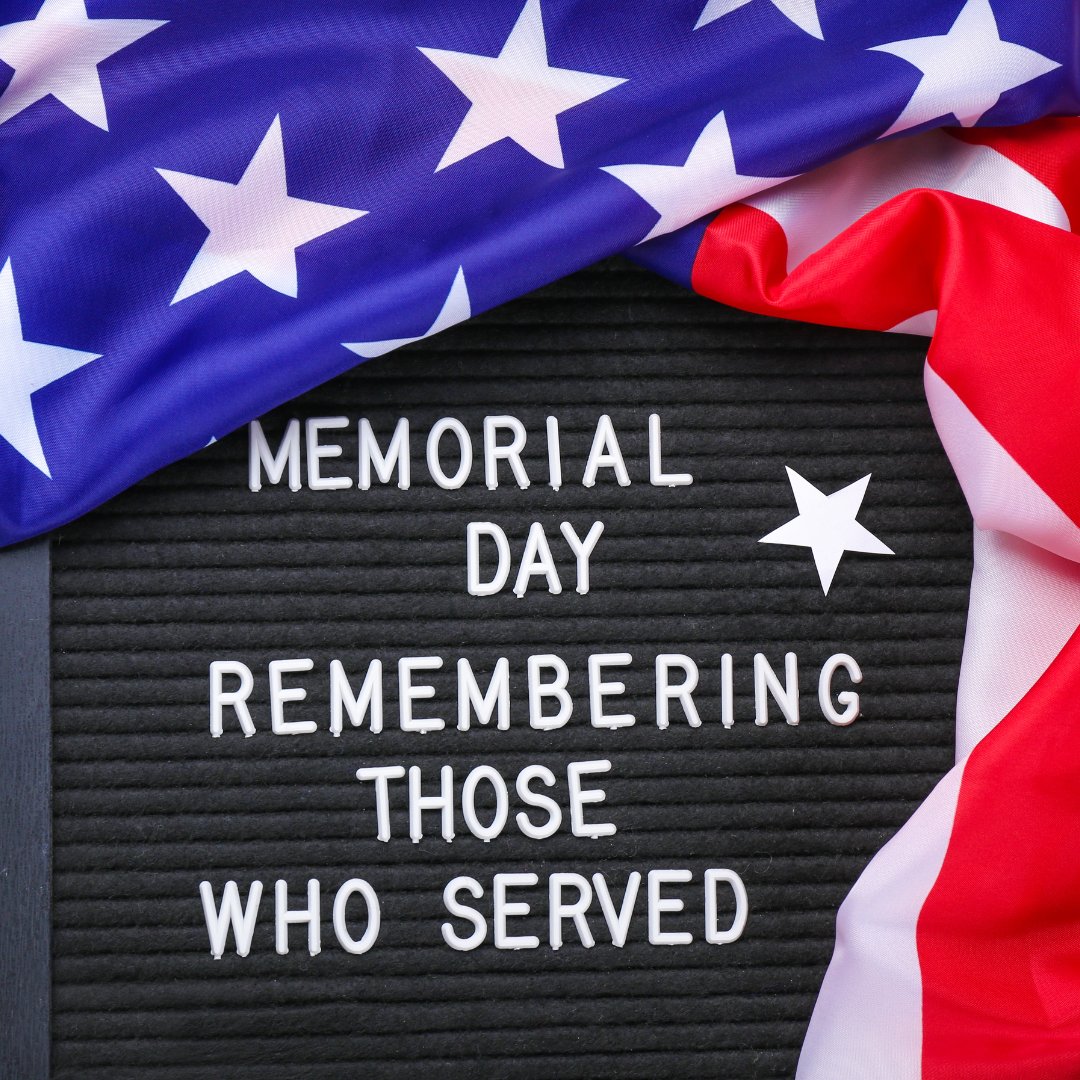 Today, we celebrate service, sacrifice, and selflessness. We can never bring back fallen soldiers, but we can honor them in our daily actions. Everything you do today of your own free will, do it in remembrance of those who sacrificed their lives to make it possible.