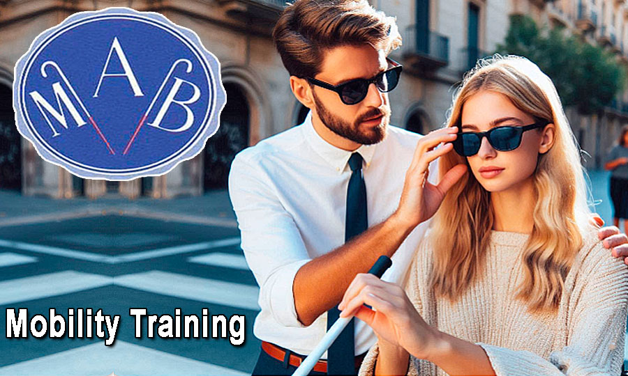 SOP Enrollment Date Extended To enroll call Melanie at: (406) 442-9411 Deadline May 31, 2025 Get Free concentrated training in Blindness skills. At the Ursuline Center in Great Falls, June 16-July 11. Free for Blind/VIP to learn skills -see more: mabsop.org/sop.html