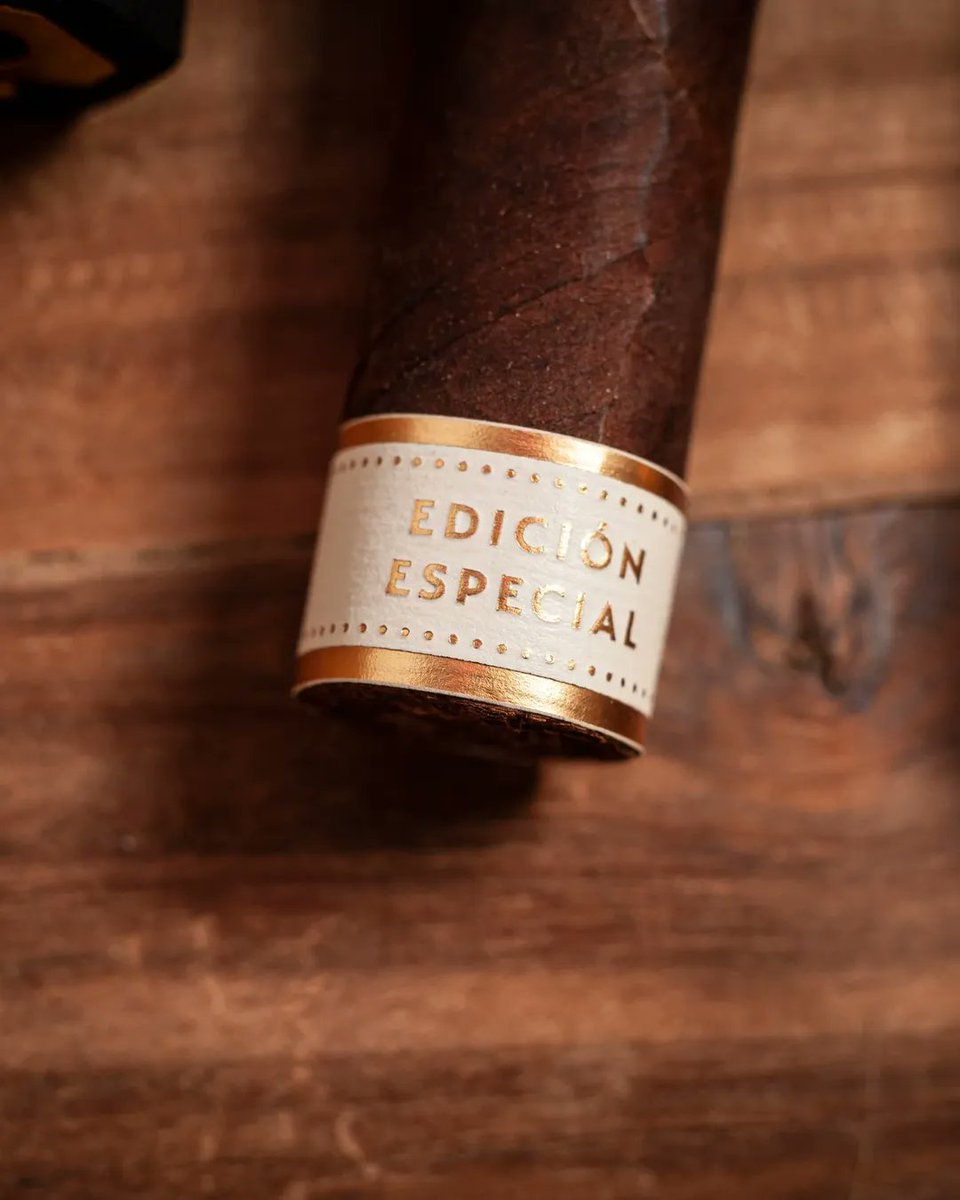 Born of legacy, the Nestor 75 honors Don Nestor Plasencia — a limited-edition cigar that celebrates those who have stood by us every step of the way. ​

📸: @dutch_cigar