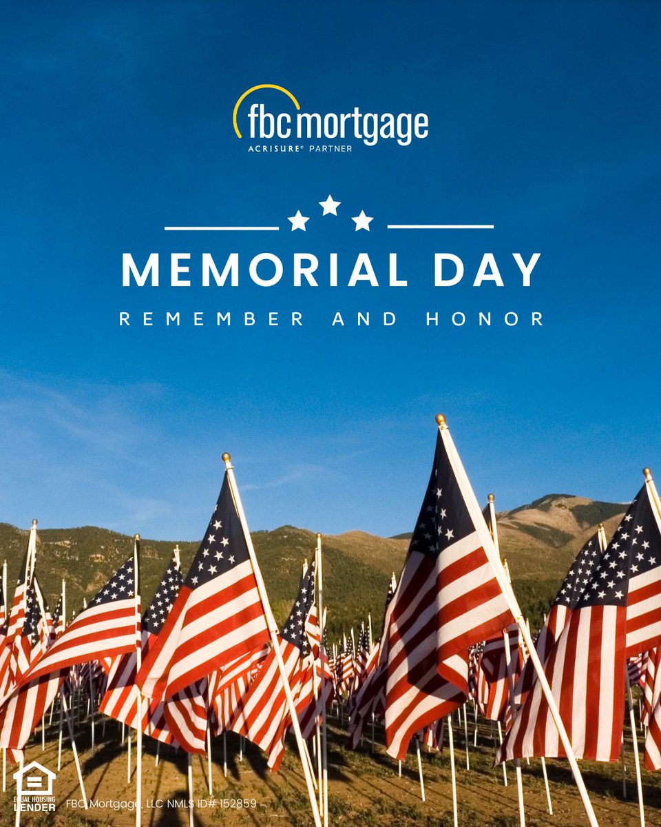 Acrisure Mortgage, LLC tweet media