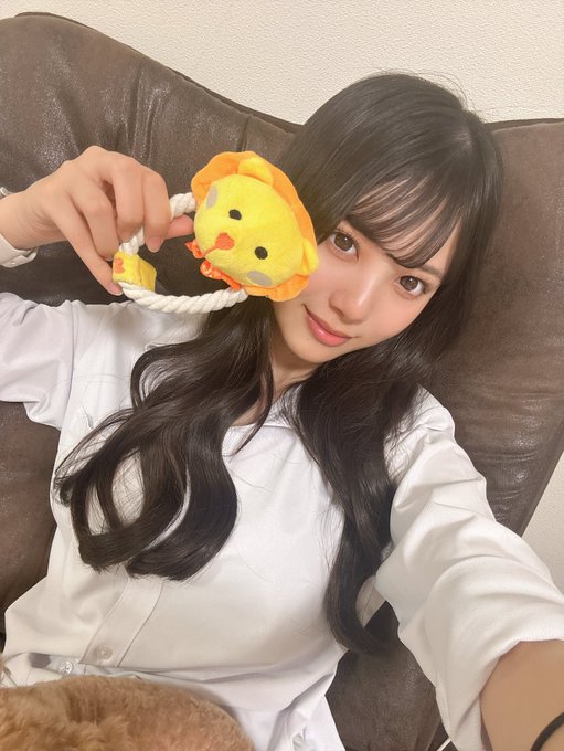 兵藤まいのTwitter画像17