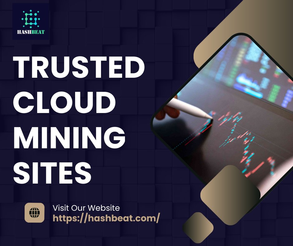 hashbeatcom's tweet image. 🚀 Explore relied on cloud mining websites unfastened like HashBeat for easy crypto profits. Start your adventure in cloud mining bitcoin or maybe benefit like Binance cloud mining – all without prematurely prices! #HashBeatMining 💎  ☁️ #BTCProfit 📈 hashbeat.Com