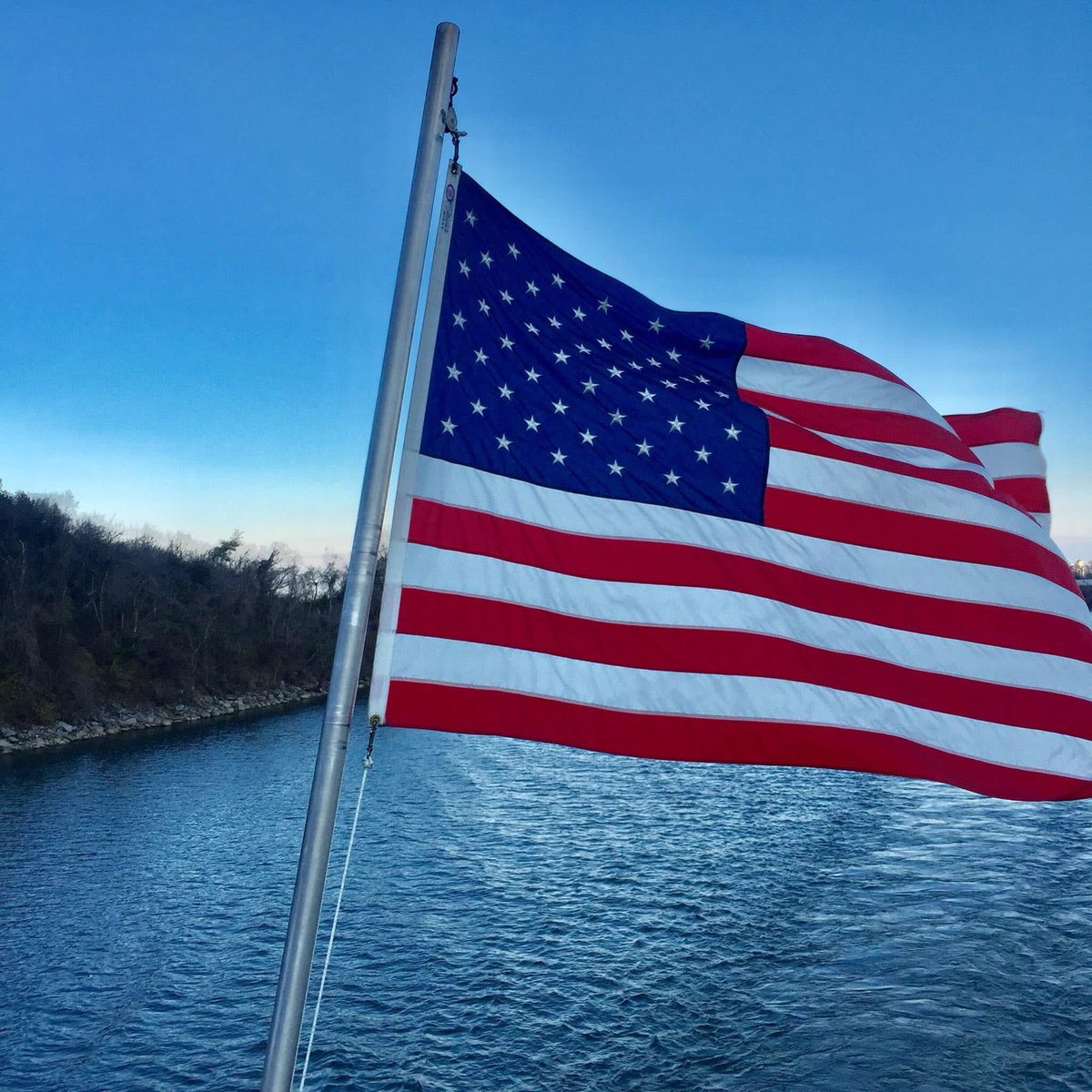 On Memorial Day we honor the men and women who died while serving in the U.S. military.