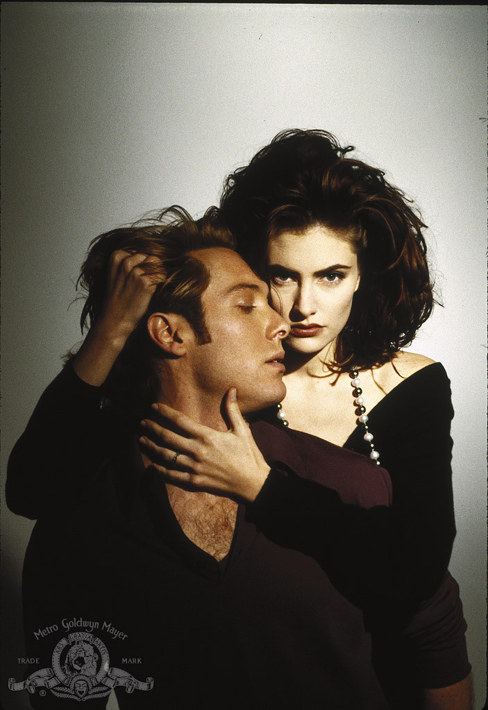 prosk8trr's tweet photo. Seated for Dream Lover with James Spader + Mädchen Amick on DailyMotion... #boyweek https://t.co/lU6oLQkjRq